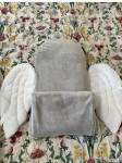 Angel Wings jastuk