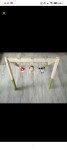 Baby Gym