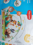 Baby gym