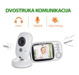 Video baby monitor (baby phone)Esperanza Jacob NOVO - PRILIKA - AKCIJA