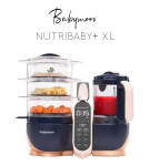 Babymoov Nutribaby+ XL kuhalo