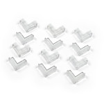 BabyOno Sigurnosna zaštita za kut 12 kom