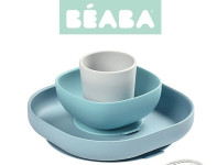 Beaba silikonski set za jelo