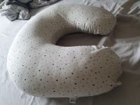 Bubaba jastuk za dojenje