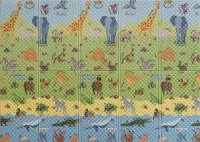 CASMATINO- podloga za bebe-NOVO