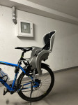 Dječja sjedalica za bicikl Hamax