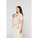 Ergobaby Aura marama Sustainable Knit, Dainty Blooms