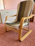 Fotelja-stolica za djecu