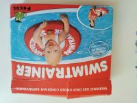 Fred's Swimtrainer (Fredov obruč) - obruč za (učenje) plivanje(a)