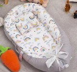 Gnijezdo za bebe,malo korišteno,super stanje!