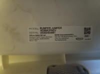 Graco hopsalica Bumper Jumper - Up&Away