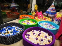 Hari Plast bazeni za dijecu