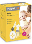 Izdajalica Medela Solo NOVA