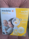 Medela Swing Flex električna izdajalica
