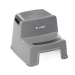 JANE Stepenica za WC, Dim Grey