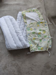 Jastuk za bebe