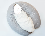 Jastuk za dojenje Mali anđeo