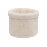 Jollein Teddy Miffy košara za stvari, Oatmeal