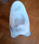 Kahlica (tuta) za bebu