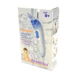KINDERLUX ELEKTRIČNI NOSNI ASPIRATOR