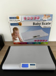 LANAFORM Baby Scale - Dječja vaga