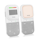 Lionelo baby monitor dvosmjerni audio Babyline 2.3