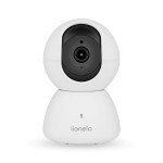 Lionelo baby monitor dvosmjerni Babyline 8.4