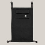 Mazelaki Hammock viseća ležaljka za kolica, Black