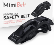 MimiBelt sigurnosni pojas za trudnice