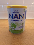 Nan COMFORTIS 2 zamjensko mlijeko, 6 - 12 mj., 800 g