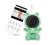 Neno Lui – Wi-Fi elektronski baby monitor