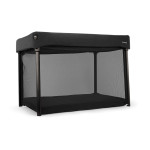 Nuna Paal putni krevetić, Caviar