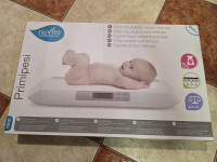Nuvita Primipesi vaga za bebe