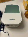 OMRON DuoBaby inhalator + aspirator (2u1) – kao nov