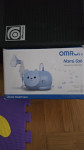 Omron Nami Cat inhalator