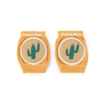 PETITE&MARS Zaštita za koljena za puzanje 6 m+ Follow, Intense Och