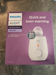 Philips Avent grijač za bočice