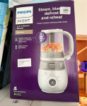 PHILIPS blender 4 u 1