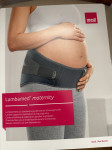 Pojas za trudnice Lumbamed Maternity