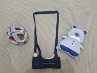 Pomoć pri prohodavanju djeteta