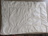 Poplun za dječji krevet