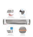 Reer grijac stola za presvlacenje