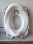 Sjedalica za wc za djecu
