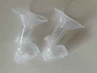 Spectra lijevci za izdajalicu 28 mm - NOVO