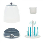 Sterilizator babymoov