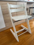 Stokke tripp trapp