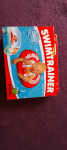 Swimtrainer neotvaran!