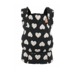 Tula nosiljka platnenaWildHear