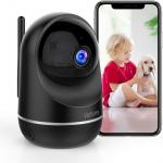 Victure PC650 2021 New Wifi Home Baby Camera