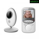 Video baby monitor (baby phone) Esperanza Juan 2.4'', račun, garancija